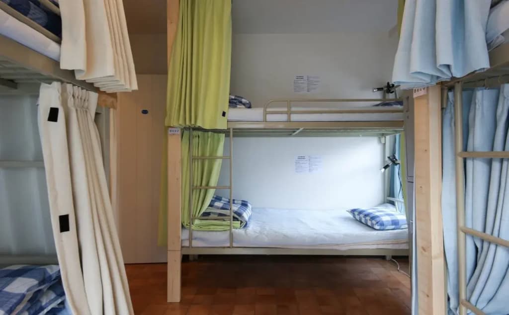 TSUBAME HOTEL Asakusabashi - photo 3