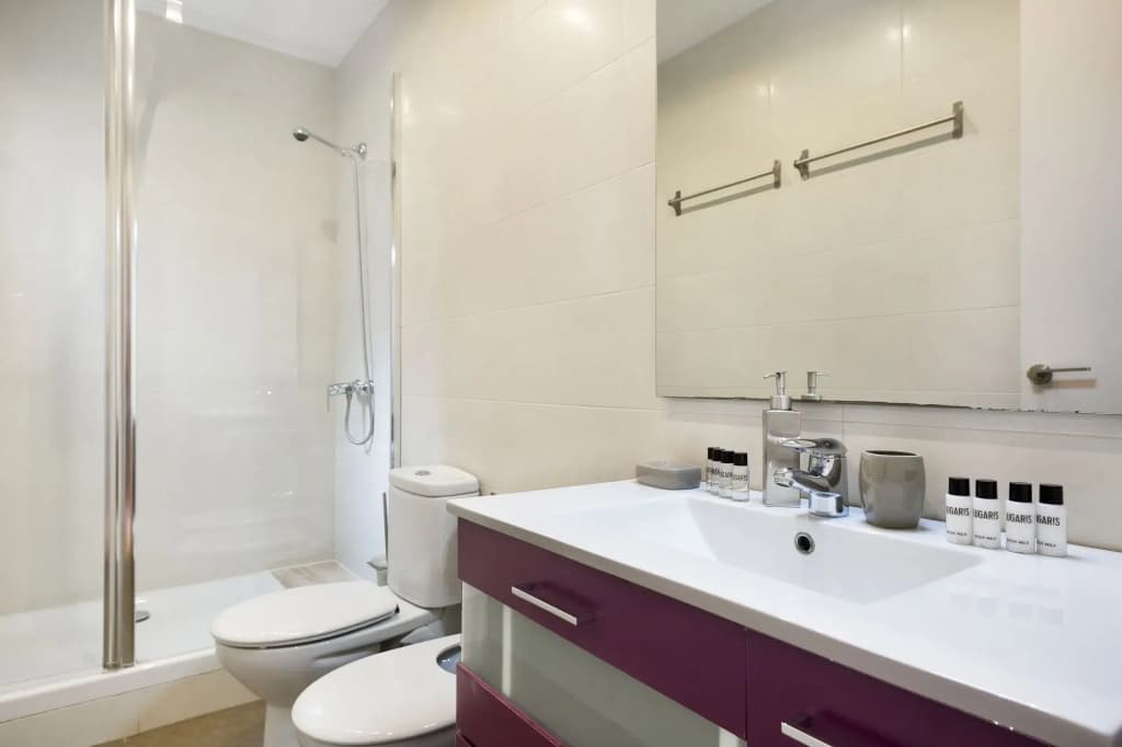 Lugaris Rambla - Apartments - photo 10