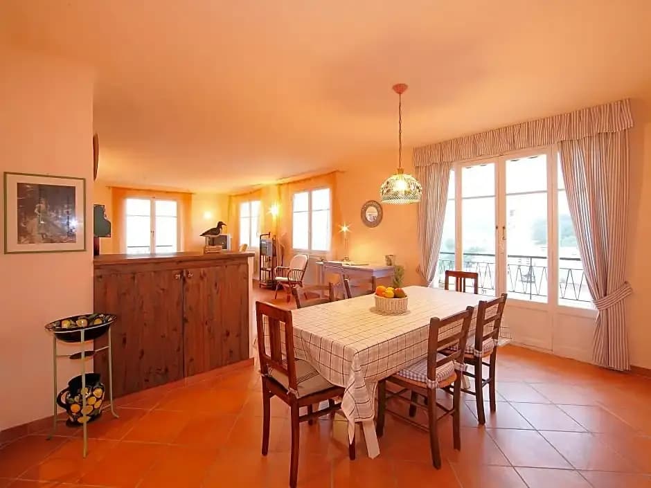 Apartment Altitude 52 - photo 4