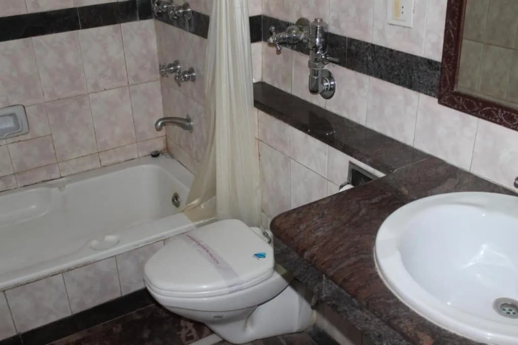 Hotel Sunstar Residency - photo 20