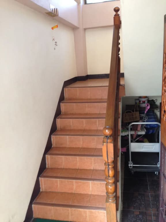Sripoom House 1 - photo 12