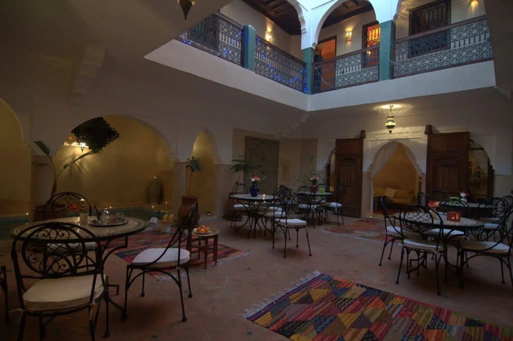 Riad Imilchil - photo 22