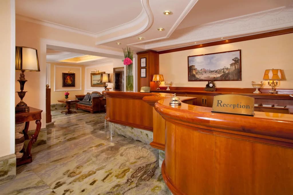 Albergo Ottocento - photo 2