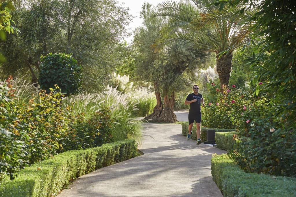 Mandarin Oriental, Marrakech - photo 26