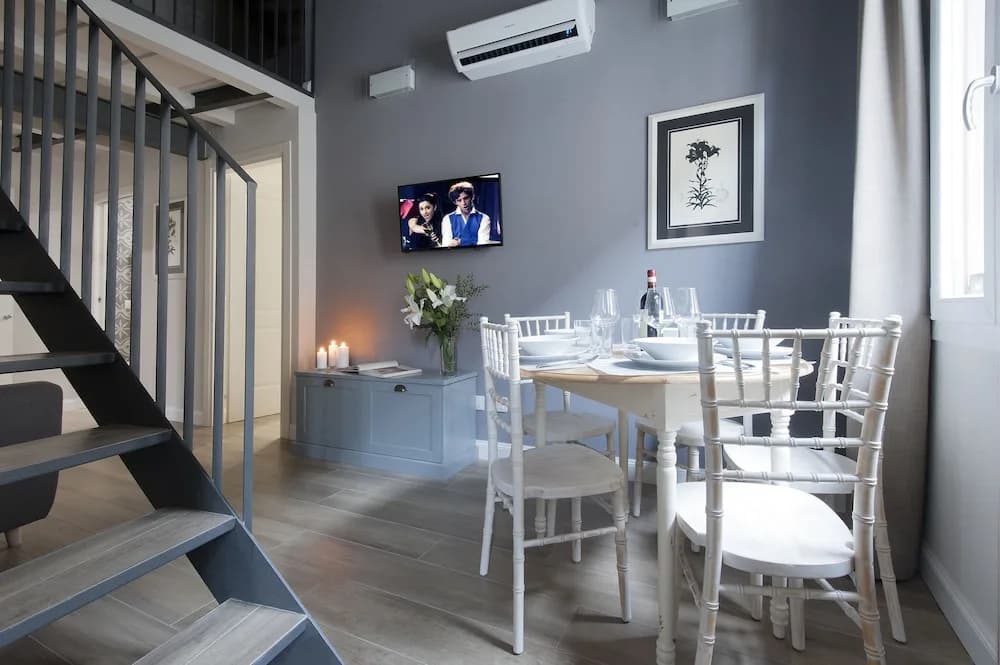 Le Fiorentine Boutique Apartments - photo 26