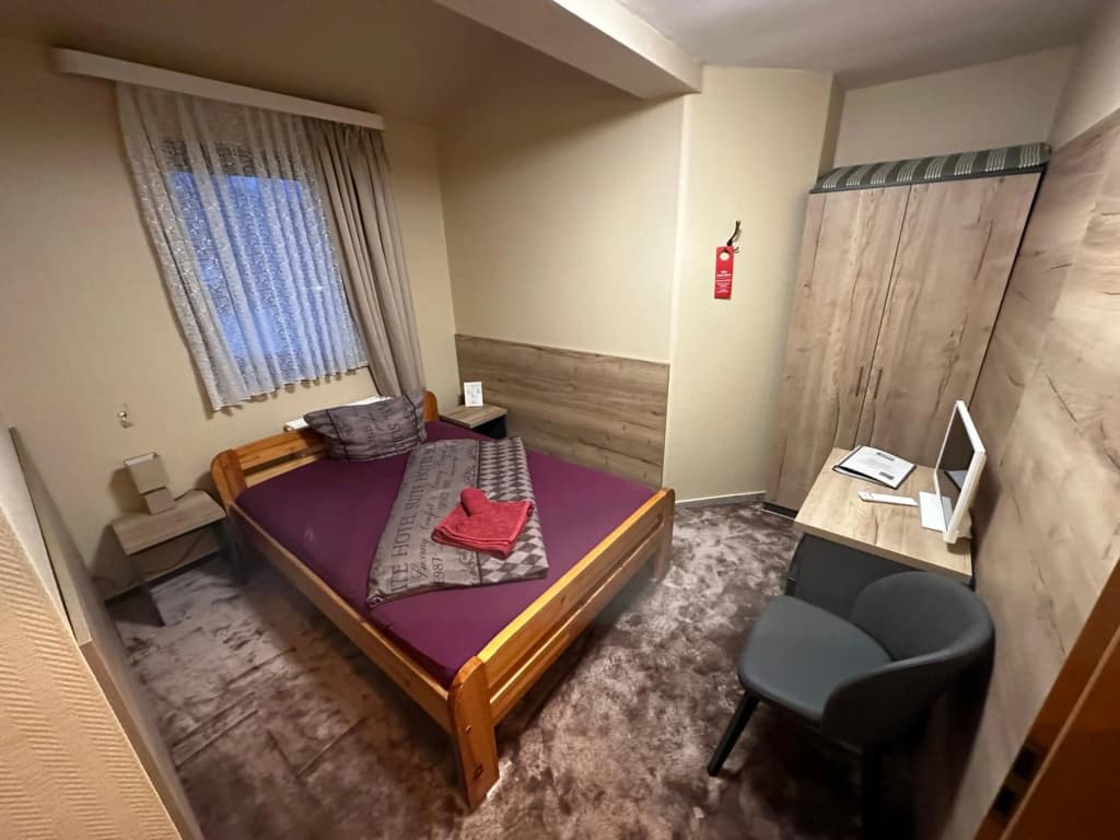 Pension Pamina - photo 32