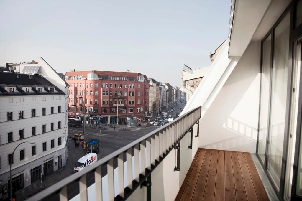 Apartments Rosenthal Residence - photo 15