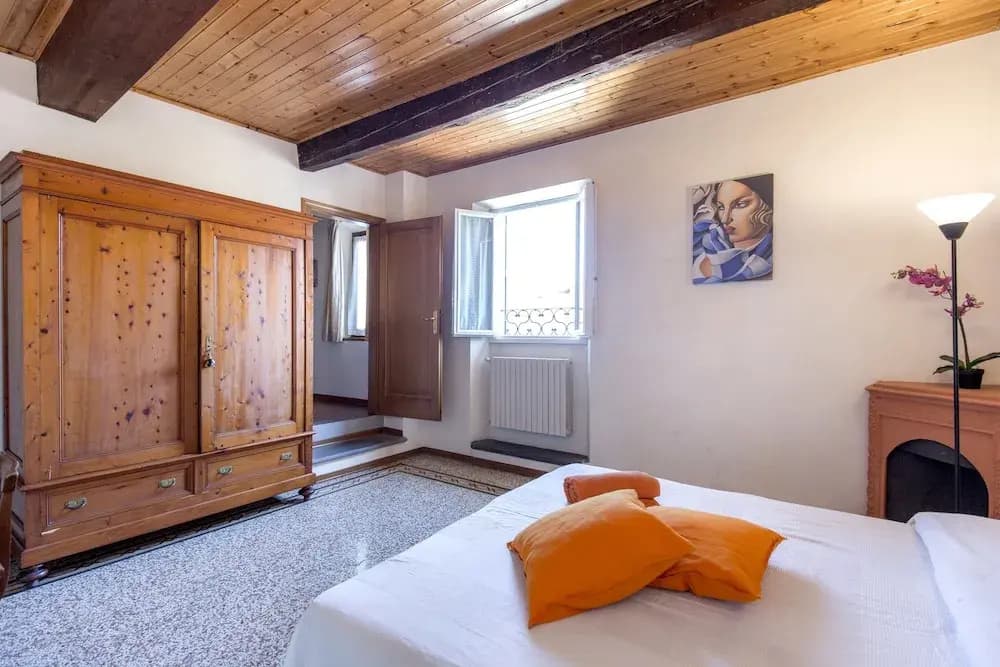 Via Ricasoli apartment - photo 1