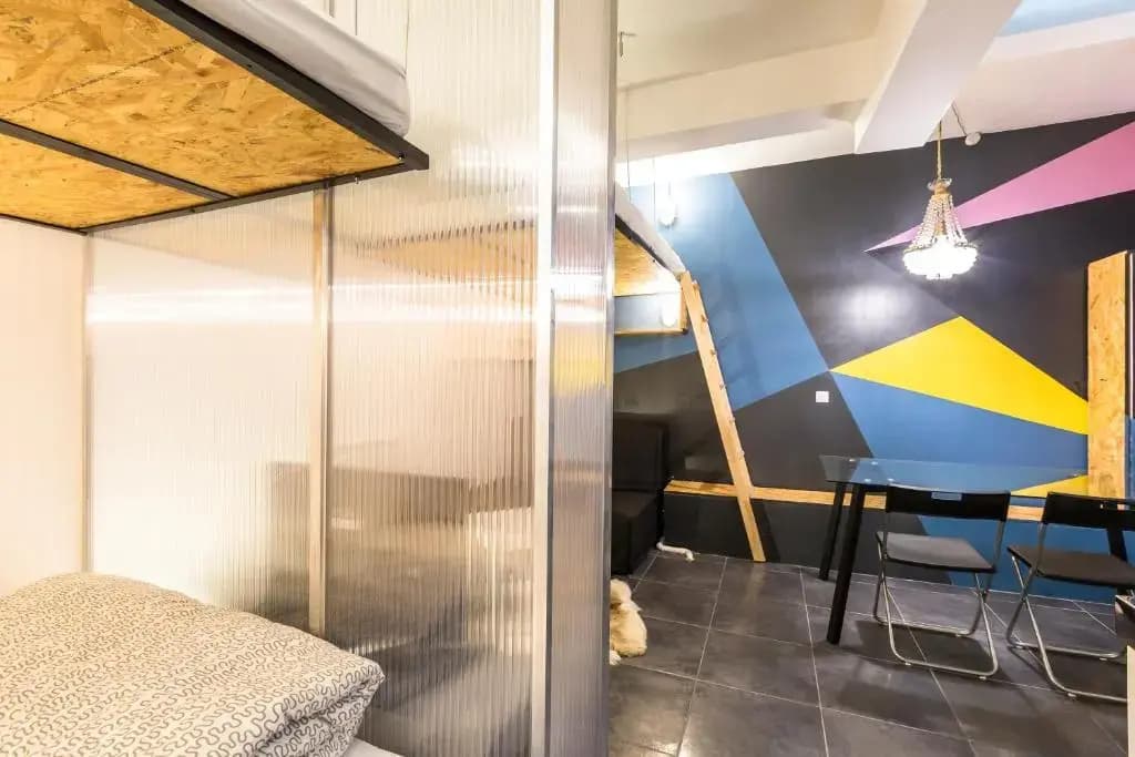 Unusual and charming 25m² near LE MARAIS - photo 4