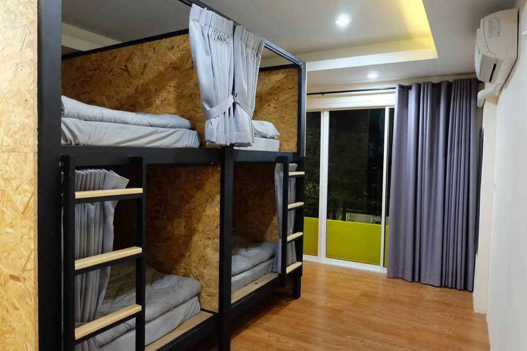 Fellow Hostel - photo 7