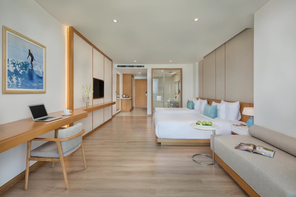 TMS Hotel Da Nang Beach - photo 40