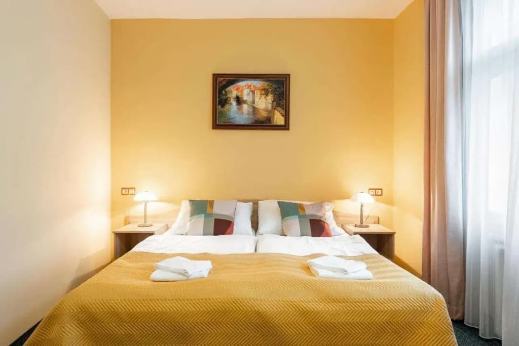 Hotel Libero - photo 22