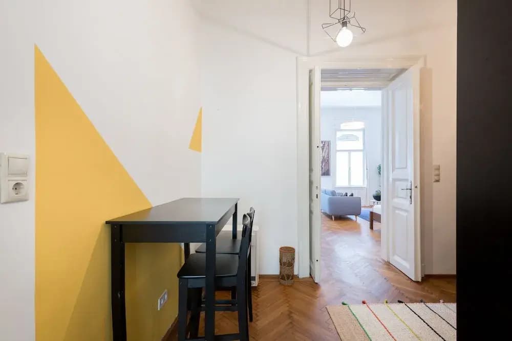 Simple Comfort Apartment - main photo