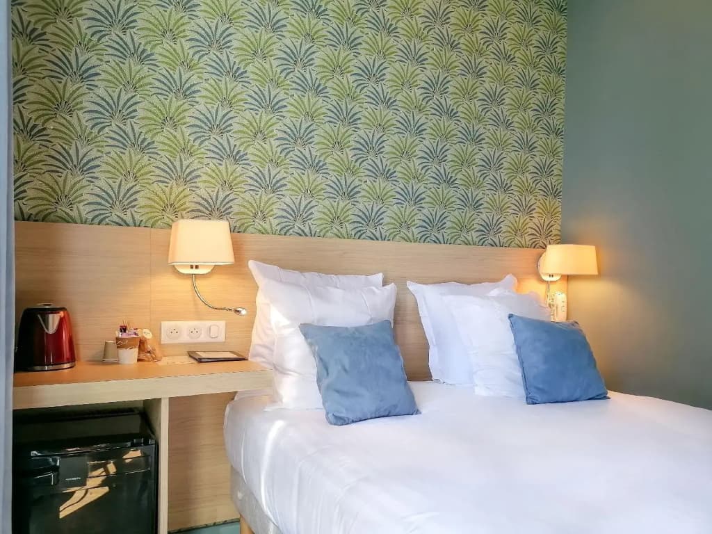 Hotel Du Centre, un hotel AMMI - photo 18