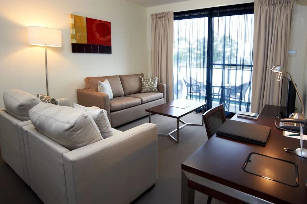 Quest Moorabbin Apartment Hotel - photo 3