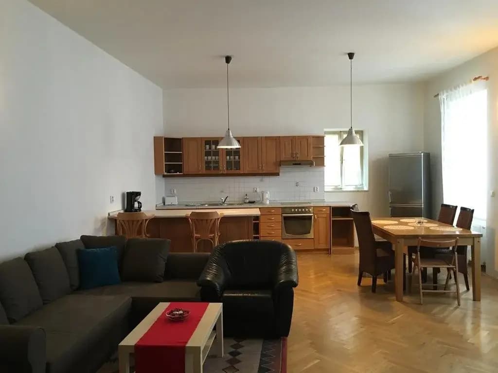Charles Bridge Apartments - photo 16