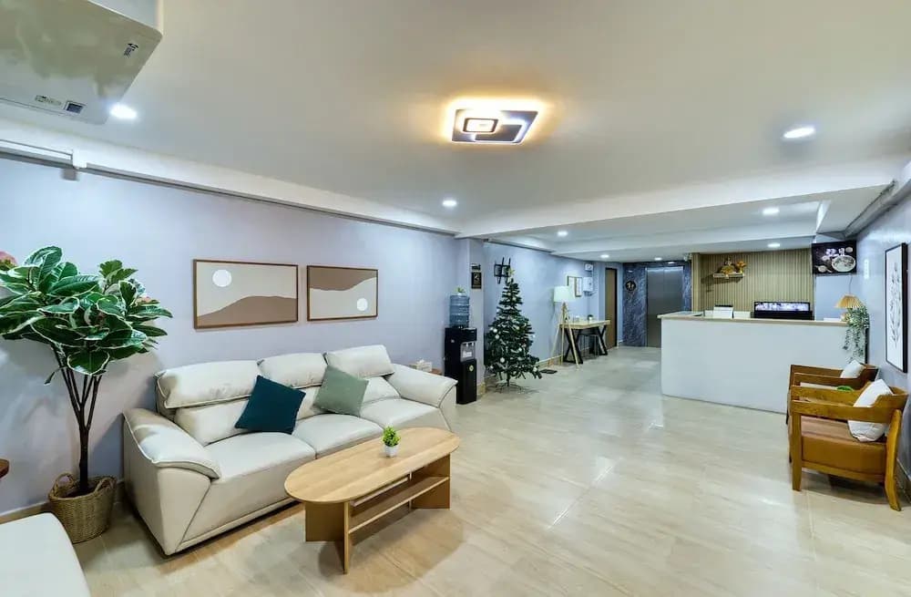 AB House - photo 2