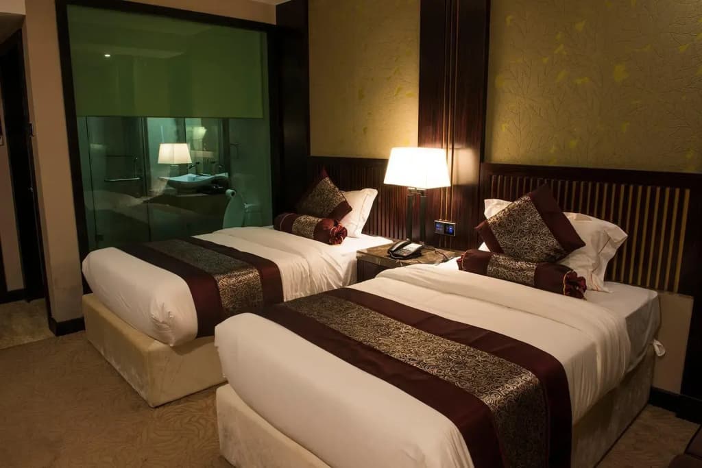 Royale Signature Hotel - photo 25