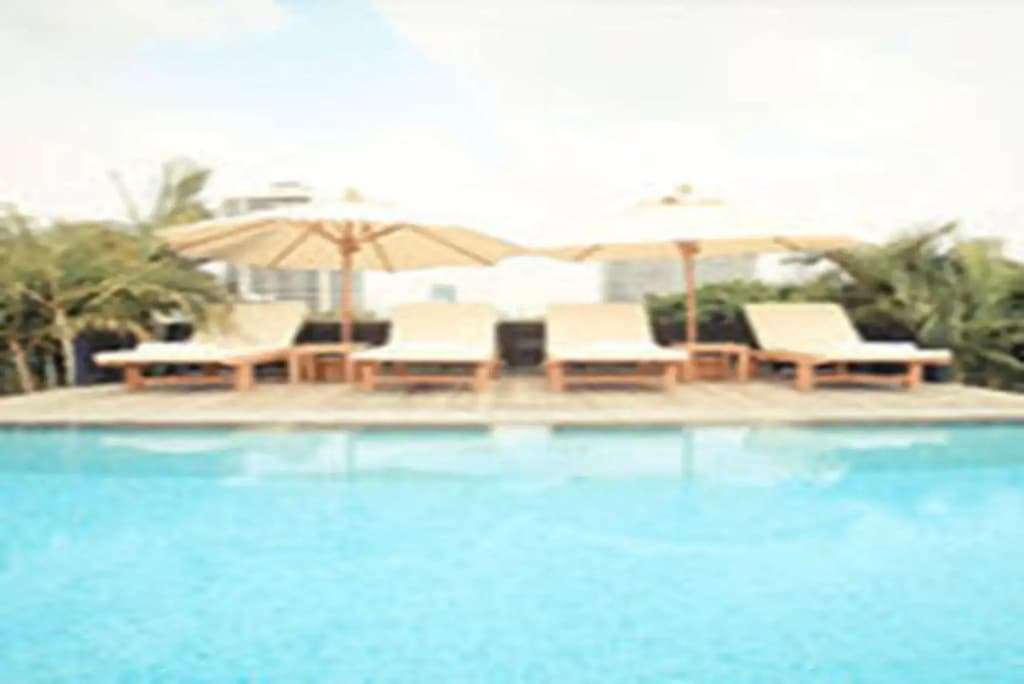 Cabochon Hotel & Residence - photo 15