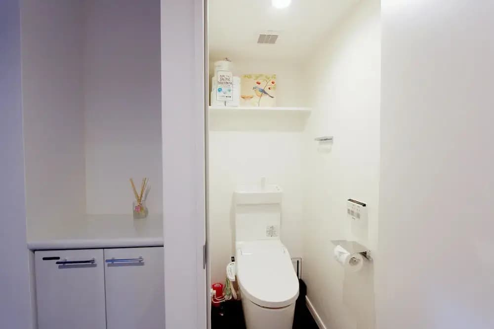 Nestay inn Tokyo Otsuka 301 - photo 7