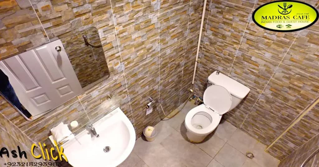 Madras Guest House - photo 4