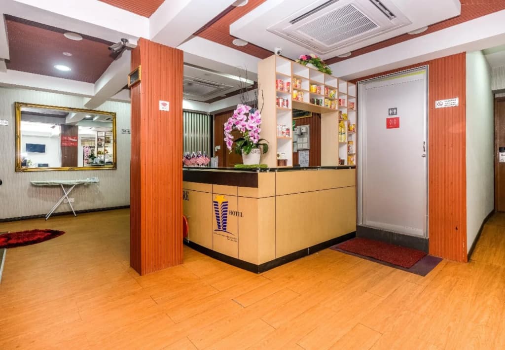 Bintang Square Hotel - main photo