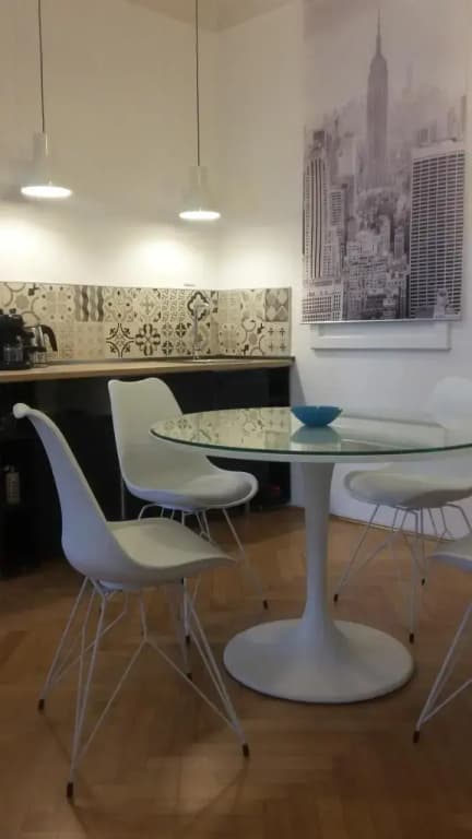 Bastion Apartment - photo 15