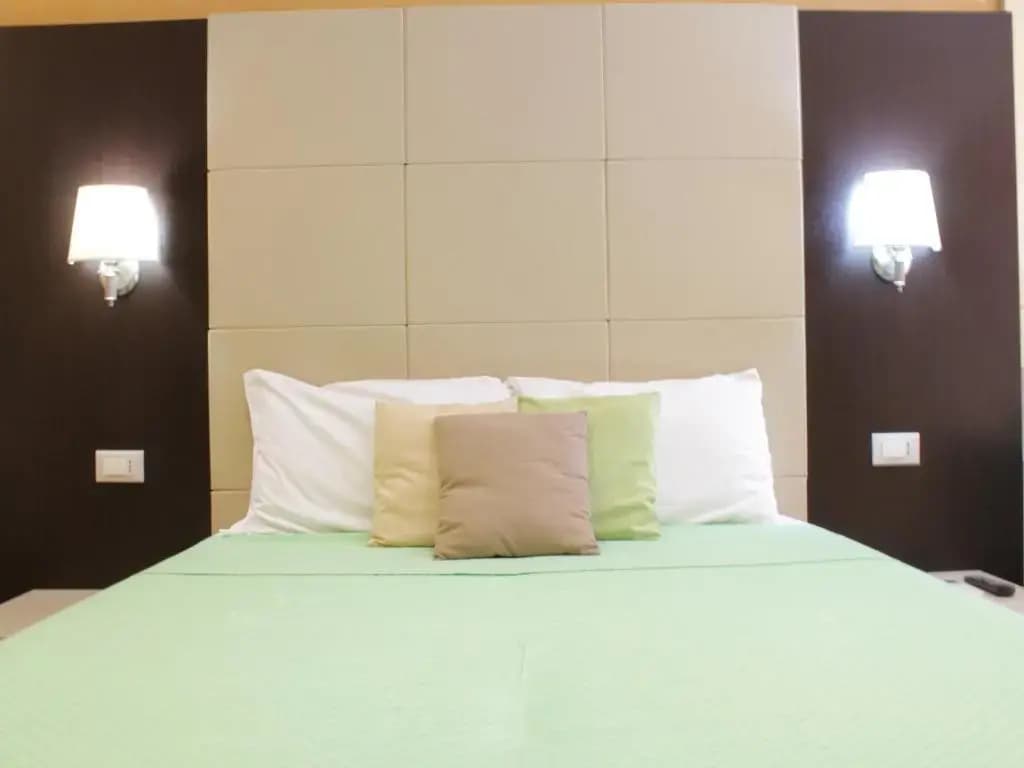 Candia Inn Vatican - photo 13