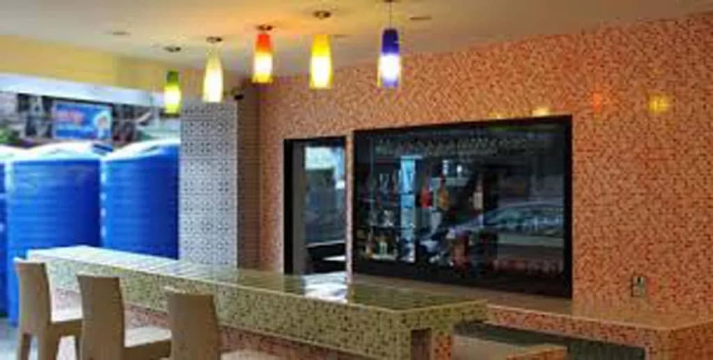 Krabi City View Hotel - photo 17