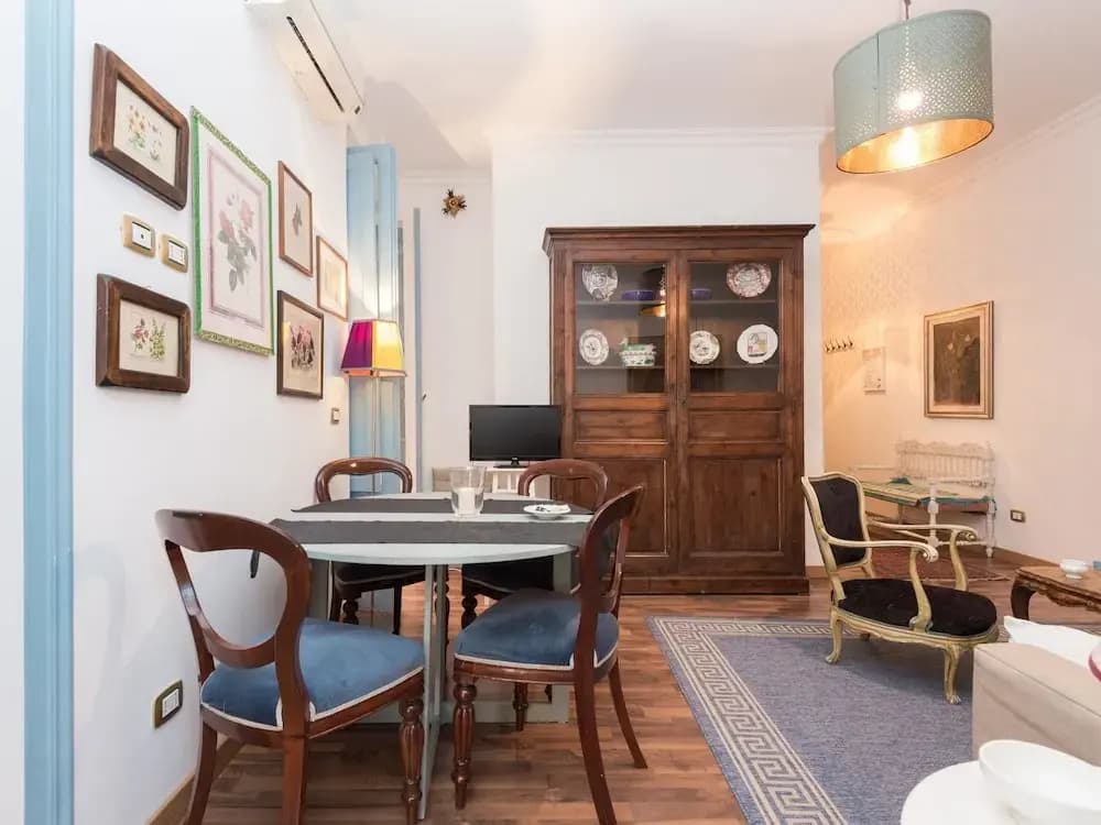 RSH Piazza Navona Lancellotti Apartment 2 - photo 15