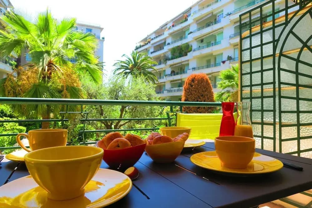 Capitole Terrasse by Nestor&Jeeves - photo 9