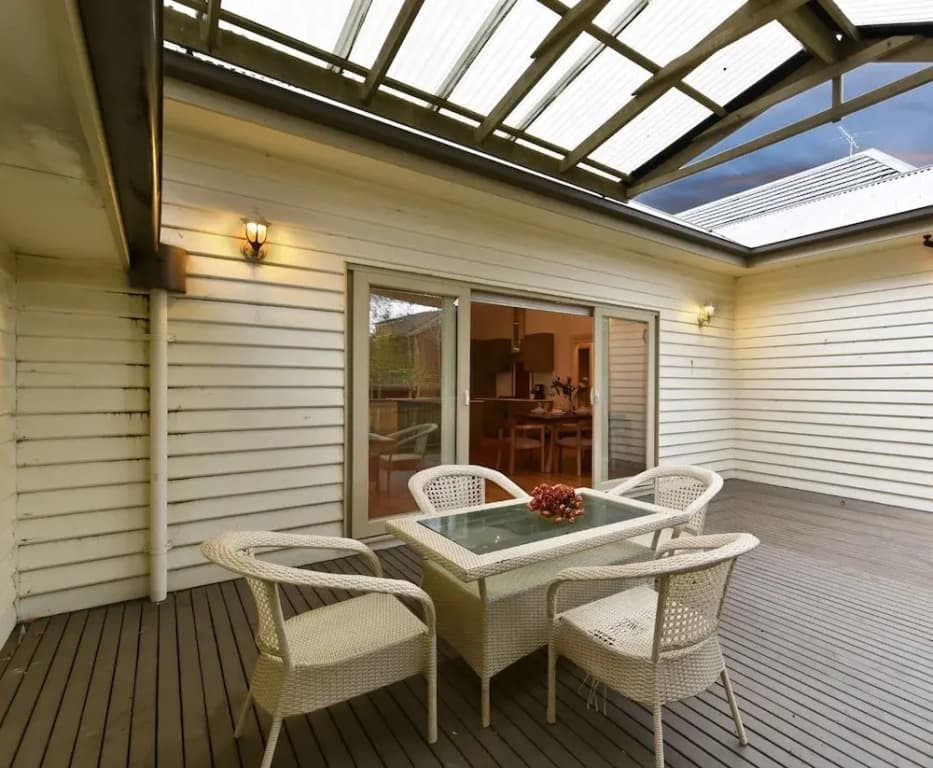 Balwyn Houses - photo 12