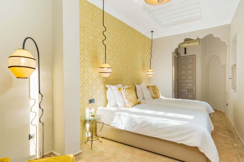 Riad Amira Victoria - photo 24