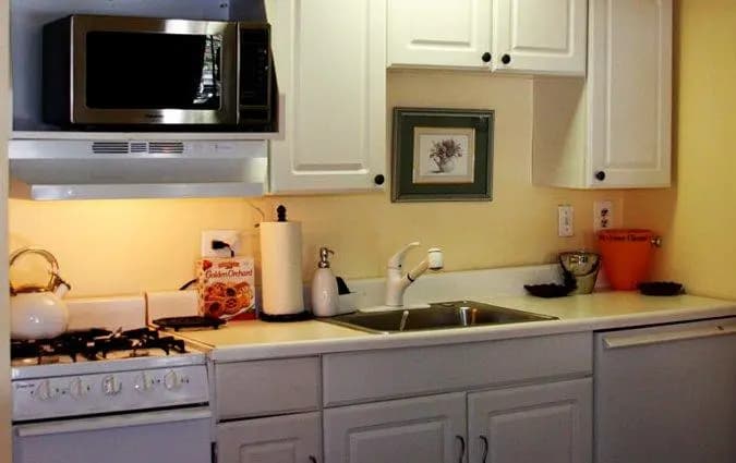 The Gracie Inn - photo 6