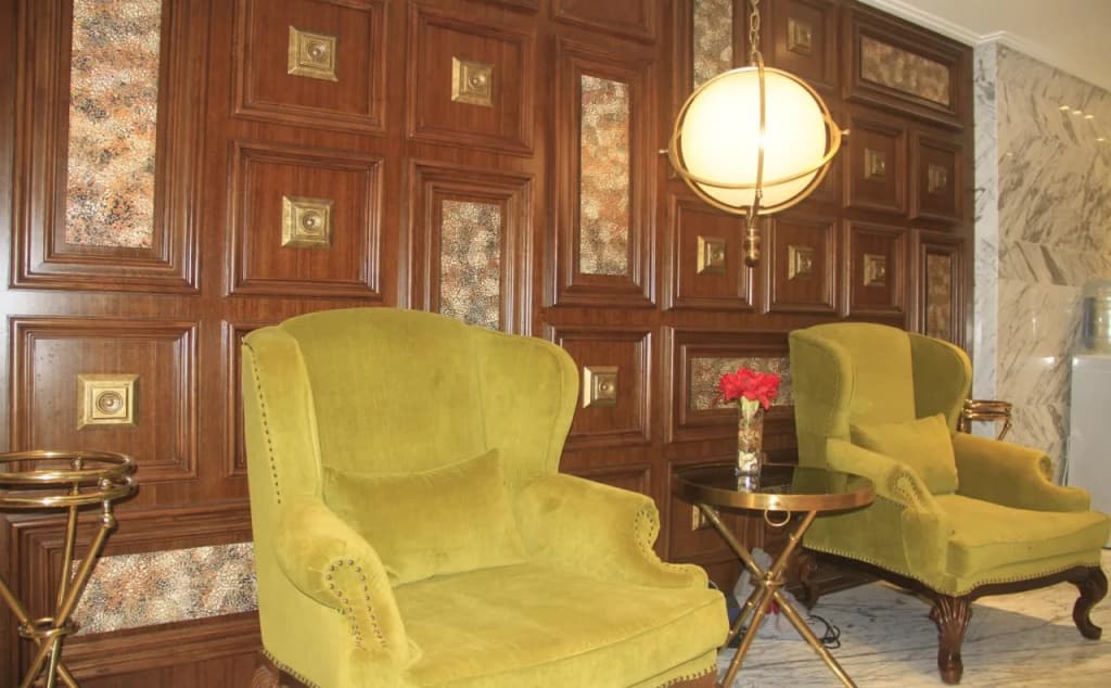 JB Serviced Apartment - main photo