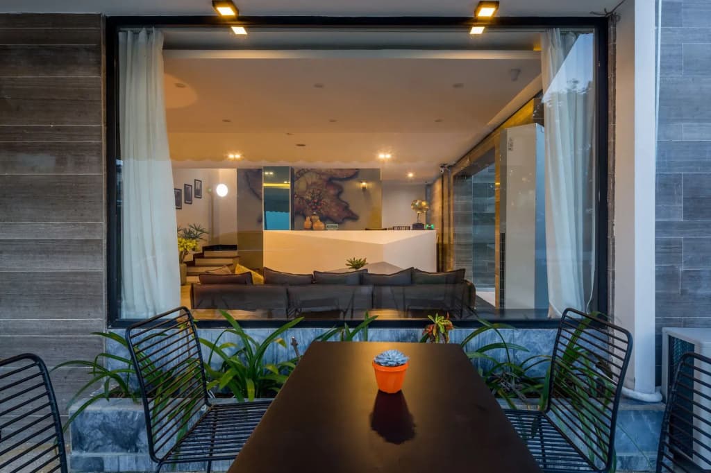 Platinum Danang Hotel - photo 7