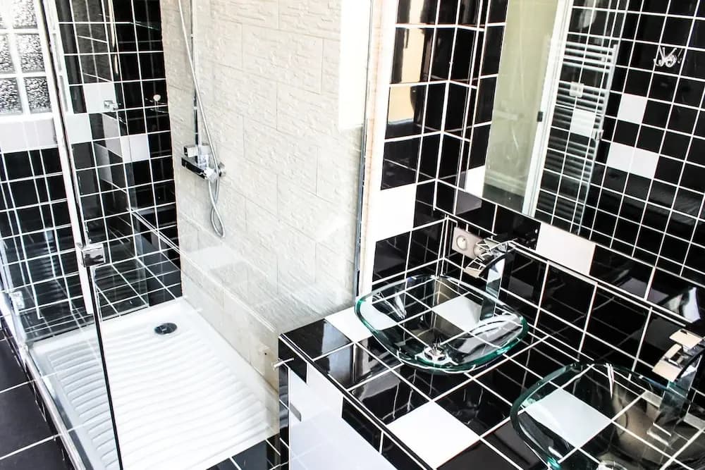 Appartement Cosmopolitan - photo 8