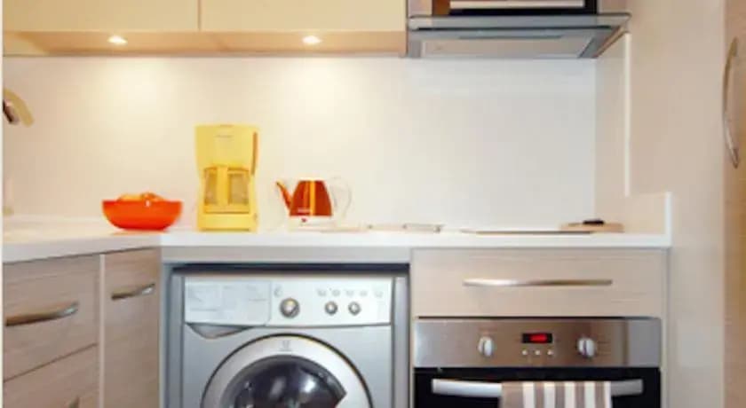 Charming and cozy Montparnasse flat - photo 10