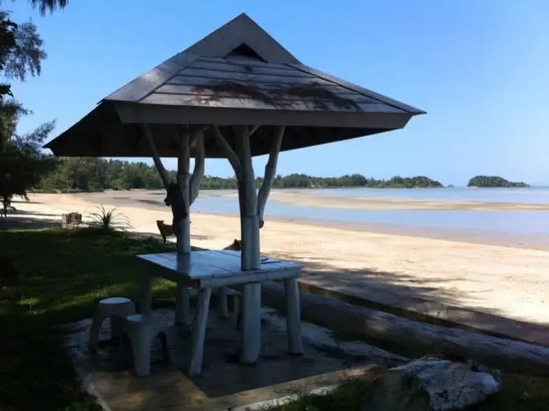 Leaf Boat Hotel(โรงแรมลีฟโบท) - photo 2