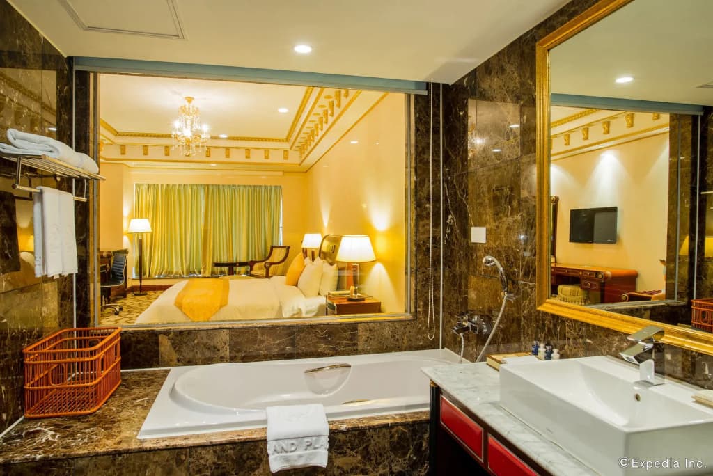 Grand Plaza Hotel Hanoi - photo 8