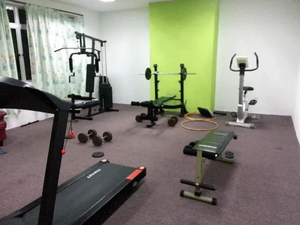 Lumut Valley Resort Condominium - photo 13