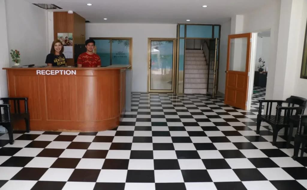 Welcome Guest House - main photo