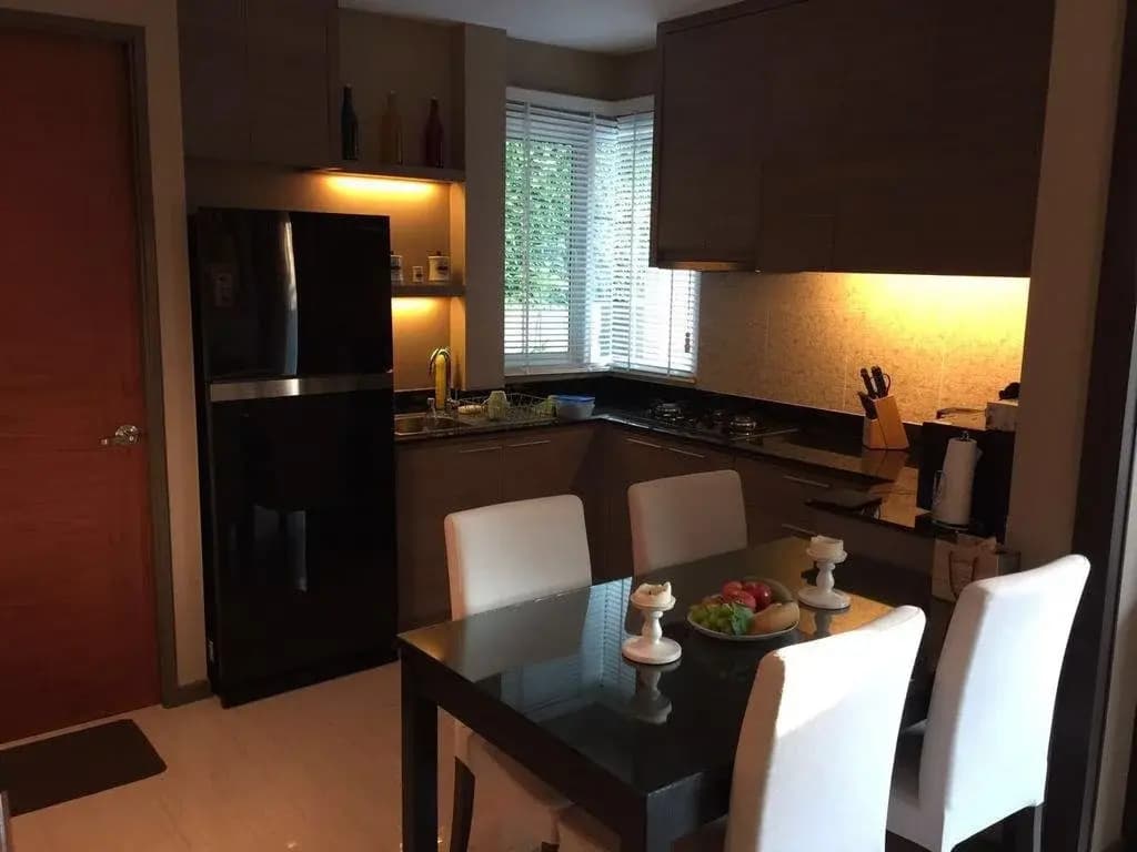 The Ville Pool Villa Jomtien - photo 3