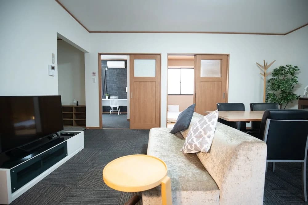 Kuromon Residence - photo 3