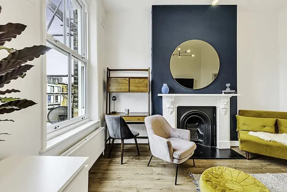 The Shepherd's Bush Hideaway - photo 27