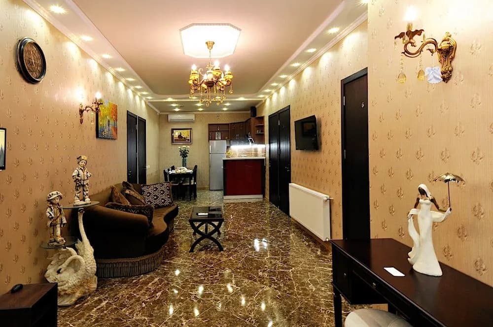 Hotel Giorgi by Same - photo 15