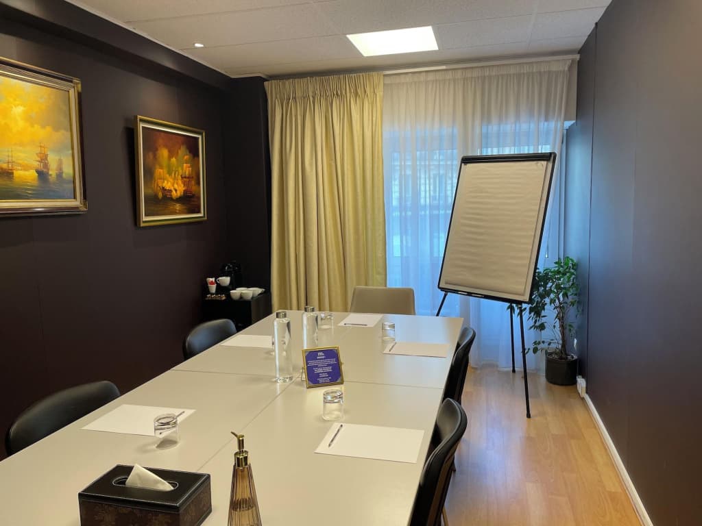 Hôtel Locomo - Gare de Lyon Bastille - photo 21