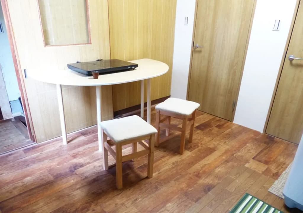 Gomaharu Guest House - photo 1