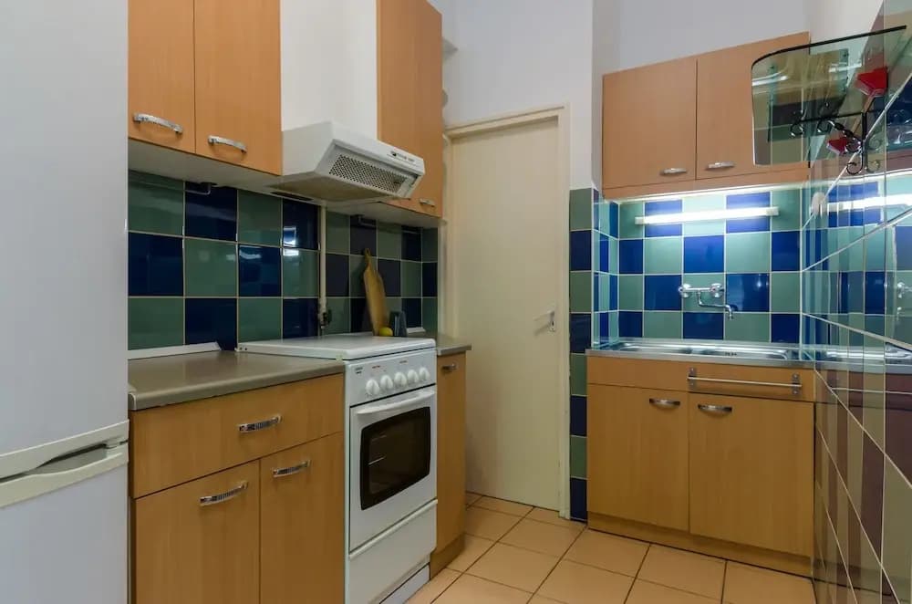 Perilla Apartment - photo 19