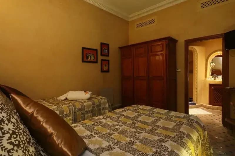 Riad Atlas Quatre - photo 5